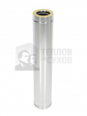 Труба Термо L 1000 ТТ-Р 430-0.5/430 D115/200*